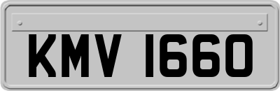 KMV1660