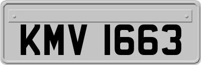 KMV1663