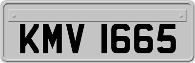 KMV1665