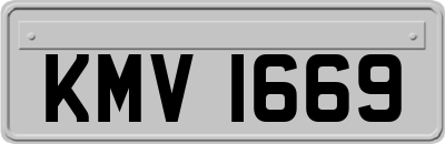 KMV1669