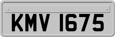 KMV1675