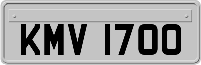 KMV1700