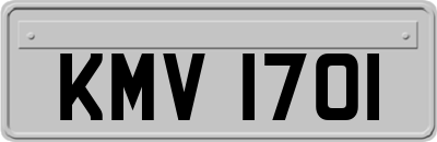 KMV1701