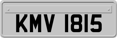 KMV1815