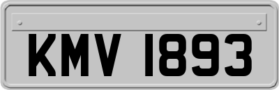 KMV1893