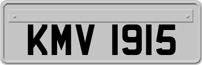 KMV1915