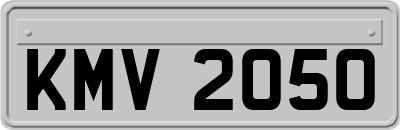 KMV2050