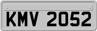 KMV2052