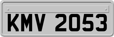 KMV2053