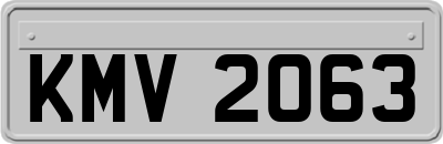 KMV2063