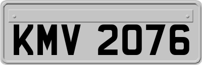 KMV2076