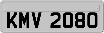 KMV2080