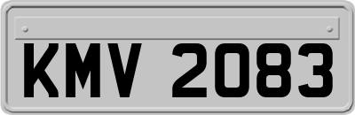 KMV2083