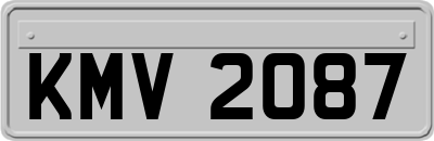 KMV2087