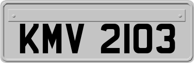 KMV2103