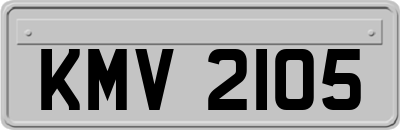 KMV2105