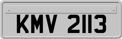 KMV2113