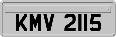 KMV2115