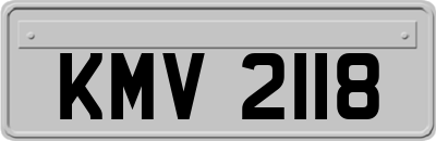 KMV2118