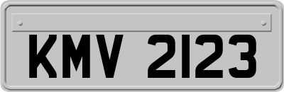 KMV2123