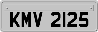 KMV2125