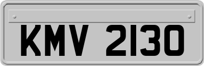 KMV2130