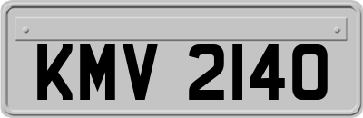 KMV2140