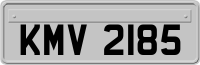 KMV2185