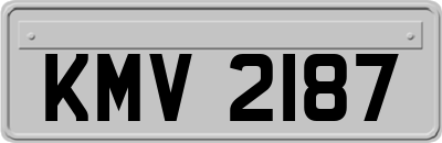 KMV2187