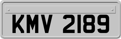 KMV2189