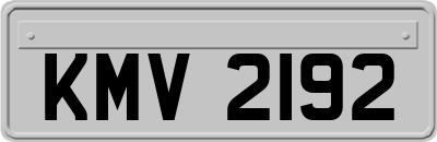 KMV2192