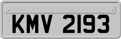 KMV2193