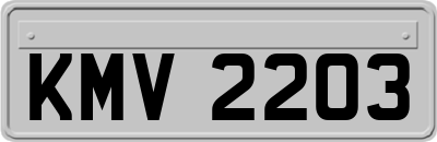 KMV2203