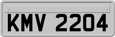 KMV2204