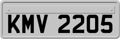 KMV2205