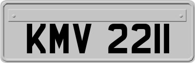 KMV2211