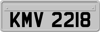 KMV2218