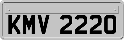 KMV2220