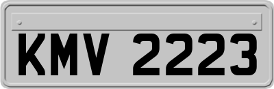 KMV2223