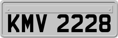 KMV2228