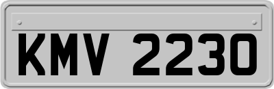 KMV2230