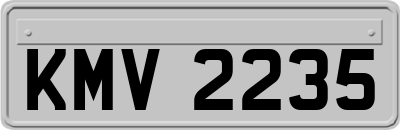 KMV2235