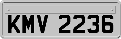 KMV2236