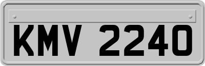 KMV2240