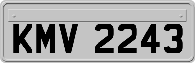 KMV2243