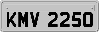 KMV2250