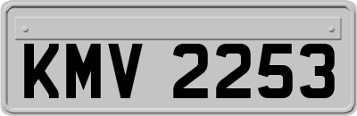 KMV2253