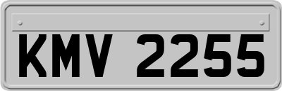 KMV2255