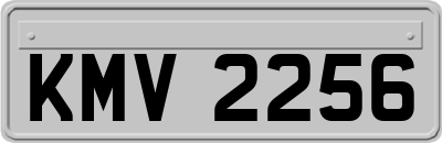 KMV2256