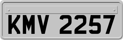 KMV2257